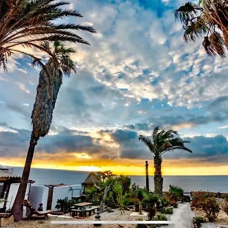 Little Paradise In El Medano Lejlighed Granadilla De Abona