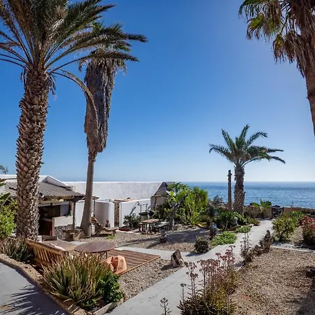 Little Paradise In El Medano Lejlighed