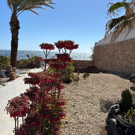 Little Paradise In El Medano Lejlighed Granadilla De Abona