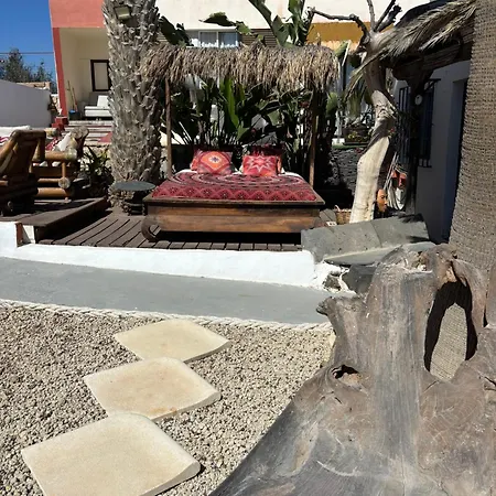 Lejlighed Little Paradise In El Medano *