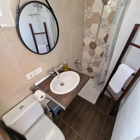 Little Paradise In El Medano شقة *