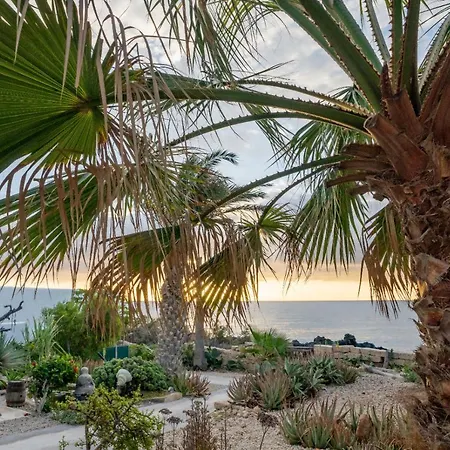 Apartment Little Paradise In El Medano *