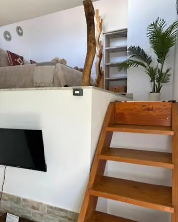 Little Paradise In El Medano