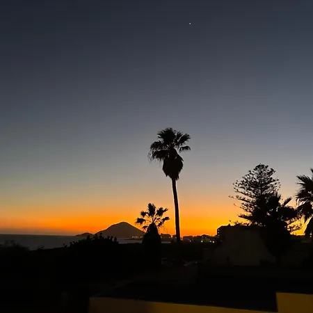 Little Paradise In El Medano شقة غراناديا دي أبونا