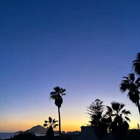 Little Paradise In El Medano شقة *