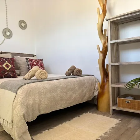 شقة Little Paradise In El Medano غراناديا دي أبونا