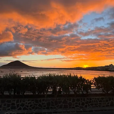 Little Paradise In El Medano * غراناديا دي أبونا