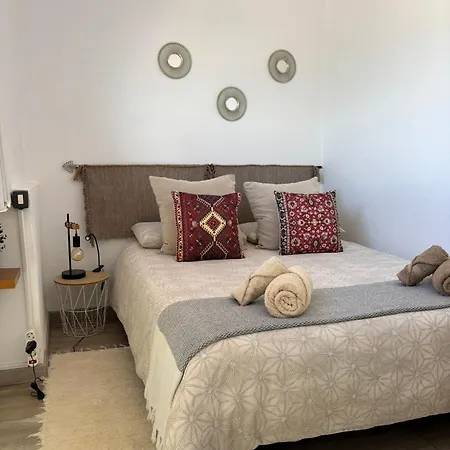 Apartment Little Paradise In El Medano