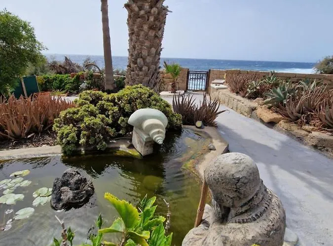 Διαμέρισμα Little Paradise In El Medano Granadilla De Abona