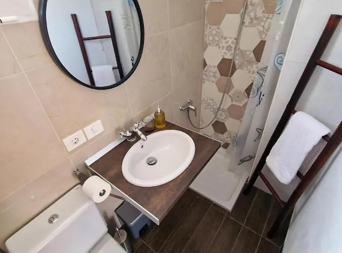 Little Paradise In El Medano Appartement *