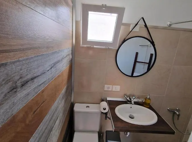 Appartement Little Paradise In El Medano