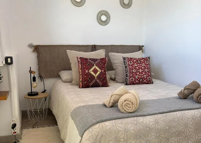 Appartement Little Paradise In El Medano