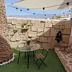 Little Paradise In El Medano Apartment *