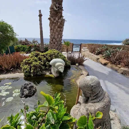 Διαμέρισμα Little Paradise In El Medano Granadilla De Abona