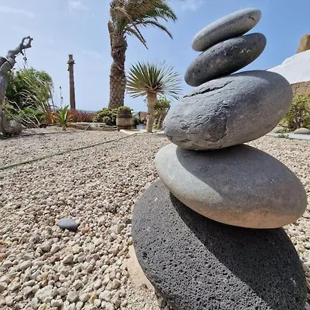 Διαμέρισμα Little Paradise In El Medano