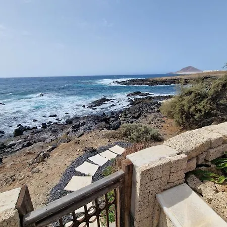 Apartmán Little Paradise In El Medano