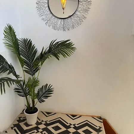 Little Paradise In El Medano Apartmán