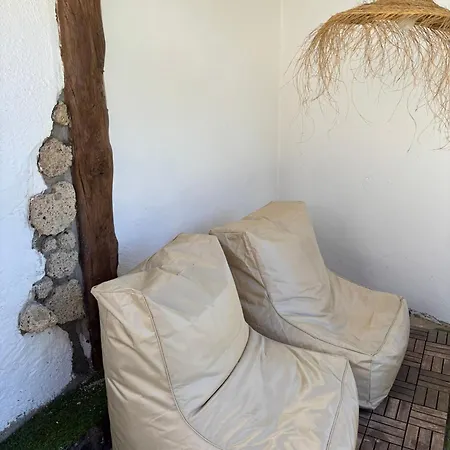 Little Paradise In El Medano *