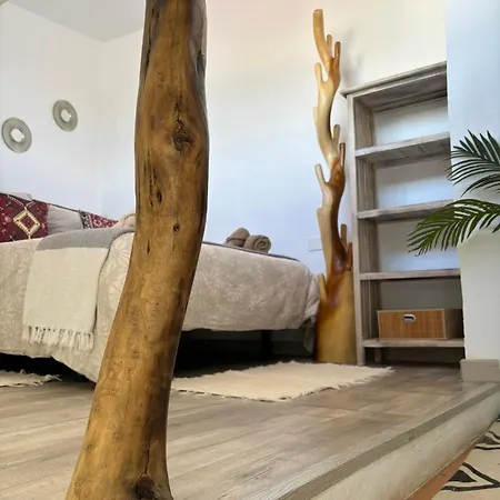 Little Paradise In El Medano Διαμέρισμα *