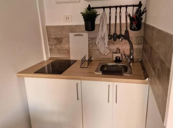 Little Paradise In El Medano 그라나딜라데아보나