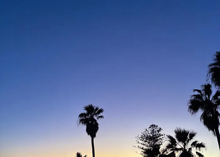 Little Paradise In El Medano 아파트 *