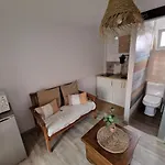 Apartamento Little Paradise In El Medano *