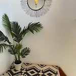 Little Paradise In El Medano Apartamento