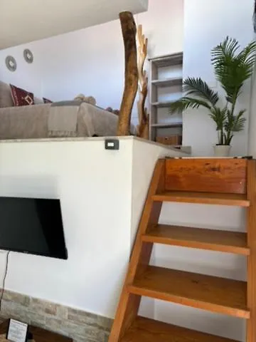 Little Paradise In El Médano